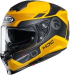 HJC RPHA-70 - Shuky Yellow - SALE
