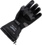 Richa Inferno V12 Heated Gloves - Black palm