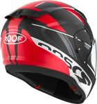 Roof RO200 Carbon - Falcon Red/White