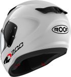 Roof RO200 - Pearl White