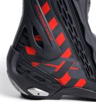 TCX RT-Race Boots - Black/Red/Grey
