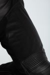 RST Axis Sport Leather Trousers - Black