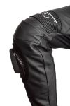 RST Tractech Evo 4 One-Piece Suit - Black/White