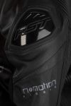 RST Podium Airbag CE One-Piece Suit - Black