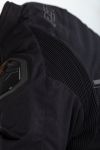 RST Sabre CE Textile Jacket - Black