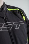 RST Sabre Textile Jacket - Black/Grey/Fluo Yellow