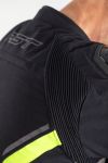 RST Sabre Textile Jacket - Black/Grey/Fluo Yellow