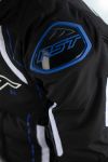 RST S-1 CE Textile Jacket - Black/Blue