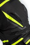 RST Paragon 6 CE Textile Jacket - Black/Fluo Yellow