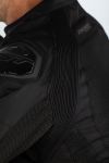 RST Tractech Evo 4 Mesh Lightweight CE Textile Jacket - Black