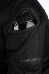 RST Tractech Evo 4 Mesh Lightweight CE Textile Jacket - Black