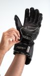 RST Tractech Evo 4 CE Gloves - Black