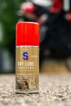 S100 - Dry Lube Chain Spray 100ml