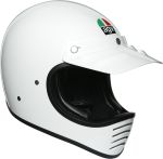 AGV X101 - Gloss White