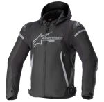 Alpinestars Zaca WP Jacket - Black