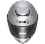 Shoei GT-Air - Light Silver