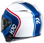 HJC RPHA-71 - Mapos White/Red/Blue
