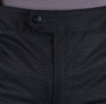 Oxford Metro 2.0 Textile Trousers - Stealth Black