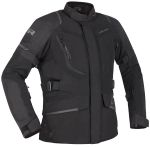 Richa Cyclone 2 GTX Ladies Textile Jacket - Black