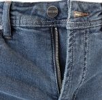 Richa Hammer 2 Jeans - Stone Wash