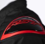 RST S1 CE Mesh Textile Jacket - Black/Red