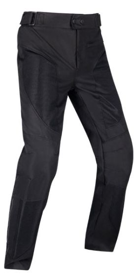 Richa Airsummer Textile Trousers - Black