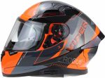 Viper RSV95 - Rogue Shiny - Black Orange