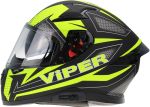 Viper RSV95 - Spirit Yellow Matt