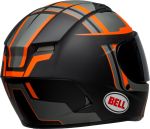 Bell Qualifier DLX MIPS - Torque Matt Orange