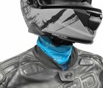 Helmet City Comfy - HC Logo - Blue/Black/Grey (3 Pack)