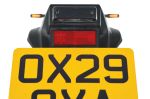 Oxford Dark Chaser Sequential Indicators