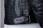RST Ripley 2 CE Ladies Leather Jacket - Black