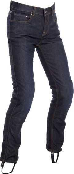 Richa Original Slim CE Jeans - Navy Blue