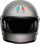 AGV X3000 - Matt Grey - SALE