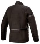 Alpinestars Gravity Drystar Textile Jacket - Black