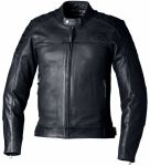 RST IOM TT Brandish 2 CE Leather Jacket - Black