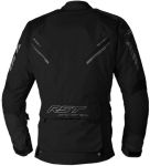 RST Pro Series Commander CE Textile Jacket - Black