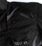 RST Paragon 6 CE Airbag Textile Jacket - Black