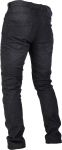 Bull-it Men's Basalt 17 SP120 LITE Jeans - Black (Straight) - SALE