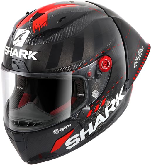 Shark Race-R Pro GP - Lorenzo Winter Test DAR - SALE