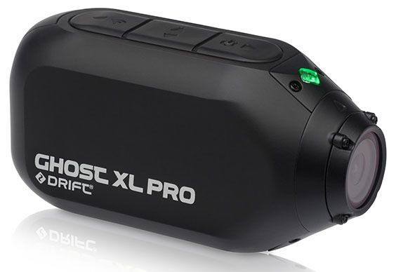 Drift Ghost 4K XL Pro Action Camera