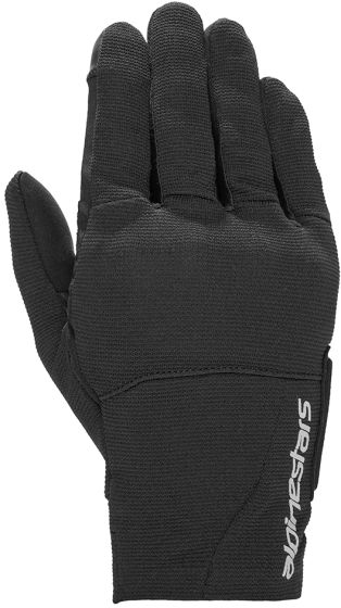 Alpinestars Stella Reef Ladies Gloves - Black/Reflective