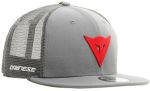 Dainese 9FIFTY Trucker SnapBack - Grey/Red