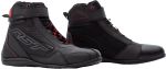 RST Frontier CE Ladies Boots - Black/Red