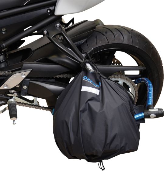 Oxford Lidlocker Helmtasche - günstig kaufen ▷ FC-Moto