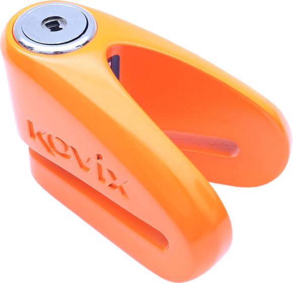 Kovix - KVZ2 Disc Lock 14mm - Fluo Orange