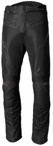 RST Pro Series Ventilator XT CE Textile Trousers - Black