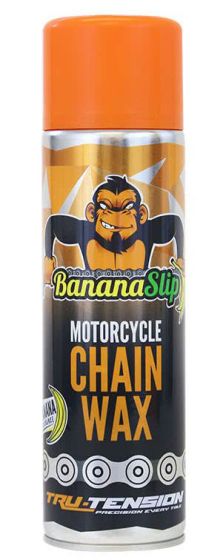 Tru-Tension Banana Slip Chain Wax (500ml)