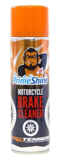 Tru-Tension Prime Shine Brake Cleaner (500ml)