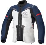 Alpinestars ST-7 2L Gore-Tex Textile Jacket - Ice/Black/Dark Grey/Blue